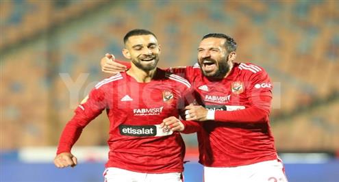 خبير تحكيمي: السولية لا يستحق البطاقة الصفراء.. وكان من المفترض تواصل البنا مع الـ VAR